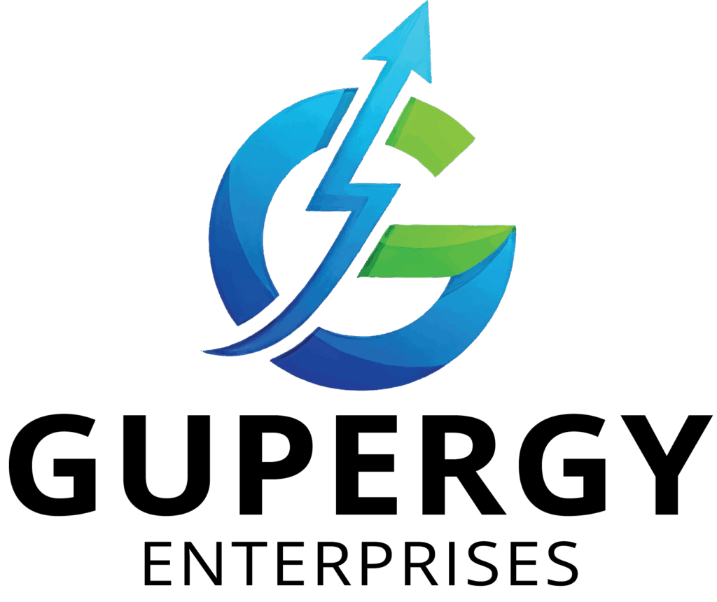 Gupergy Enterprises